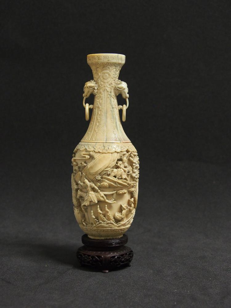 图片[1]-vase BM-2018-3005.394-China Archive